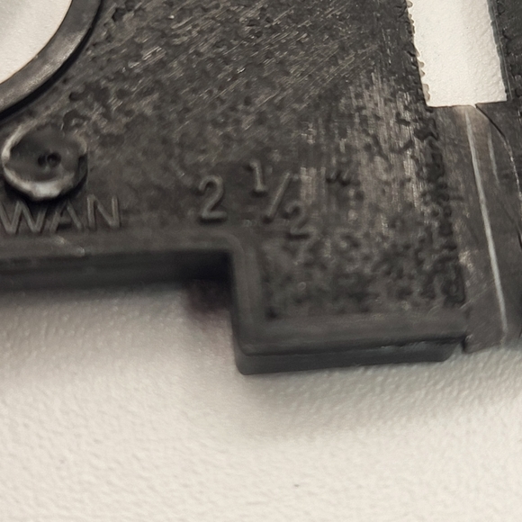 HARLEY-DAVIDSON 1998 Limited Edition Mini Plate Ornament "Wishing with Santa" - Picture 8 of 11